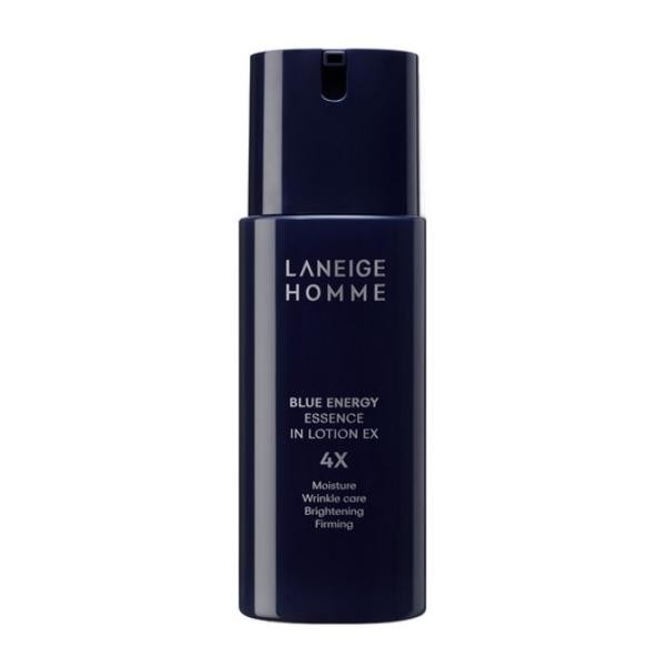 LANEIGE Homme Blue Energy Essence In Lotion EX 125ml (7 Options)