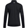 Under Armour Womens/Ladies Tech Half Zip Top