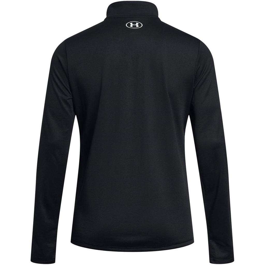 Under Armour Womens/Ladies Tech Half Zip Top