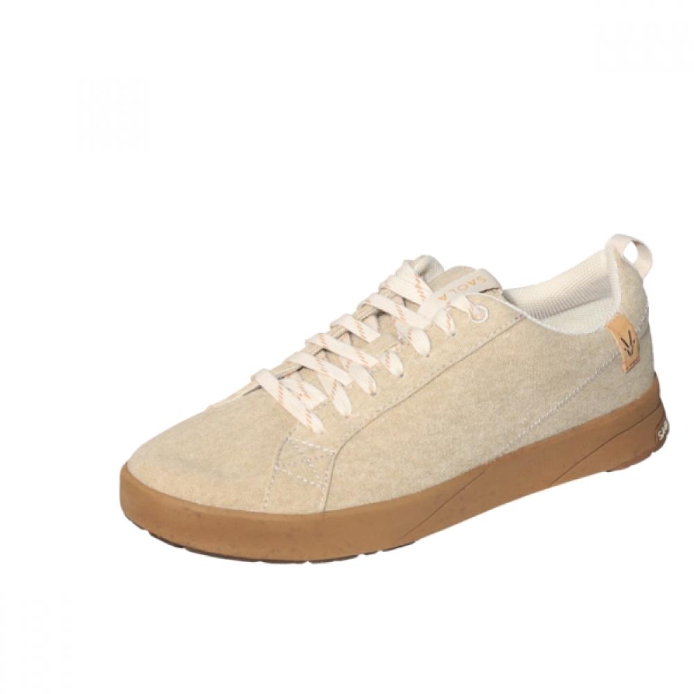 Saola Men S Eco SneakerS France Dune