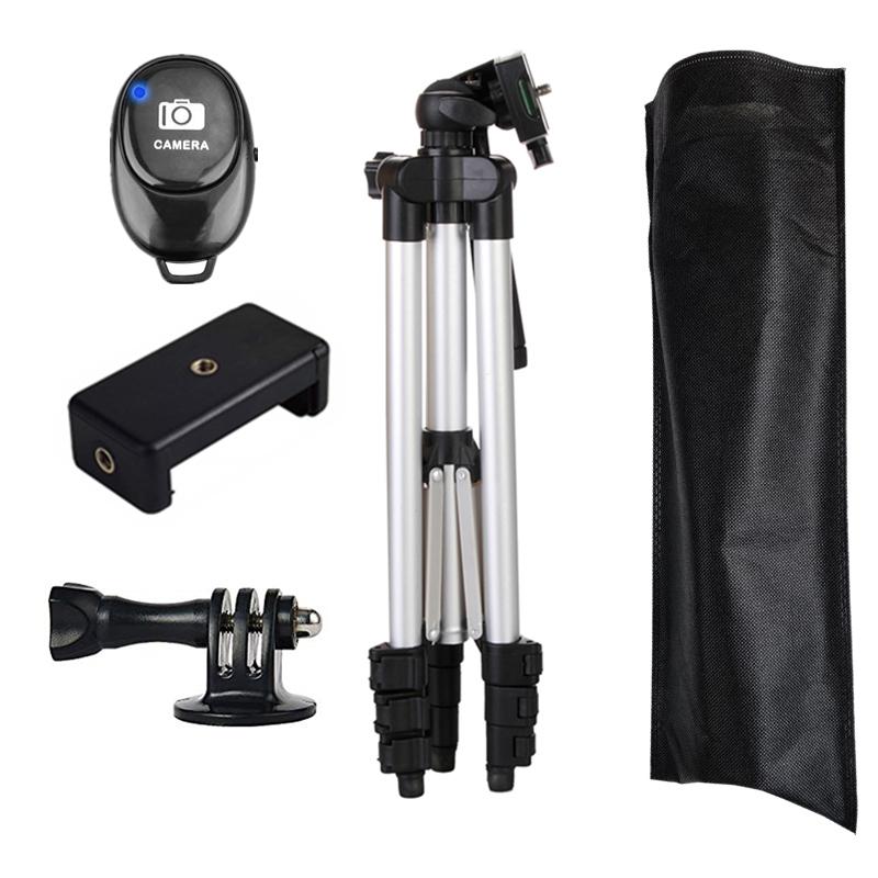 Trepied pentru telefon mobil Trepied pentru telefon mobil Trepied pentru telefon mobil Tripie pentru telefon mobil Suport portabil Stand Selfie Picture