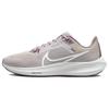 Air Zoom Pegasus 40 Marathon Breathable Low-Top Casual Training Running Shoes Women Sneaker Gray Pink DV3854-010