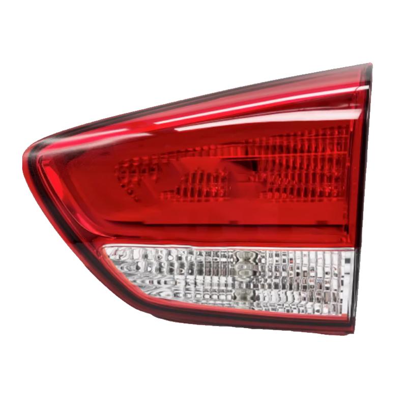 For Kia Rondo CARENS 2013-2016 LED/Halogen Tail Light Turn Signal Light Warning Light Driving Light Assembly Car Accessories