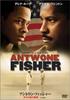 Antoine The Place You Call Home Fisher <Special Edition> [DVD]