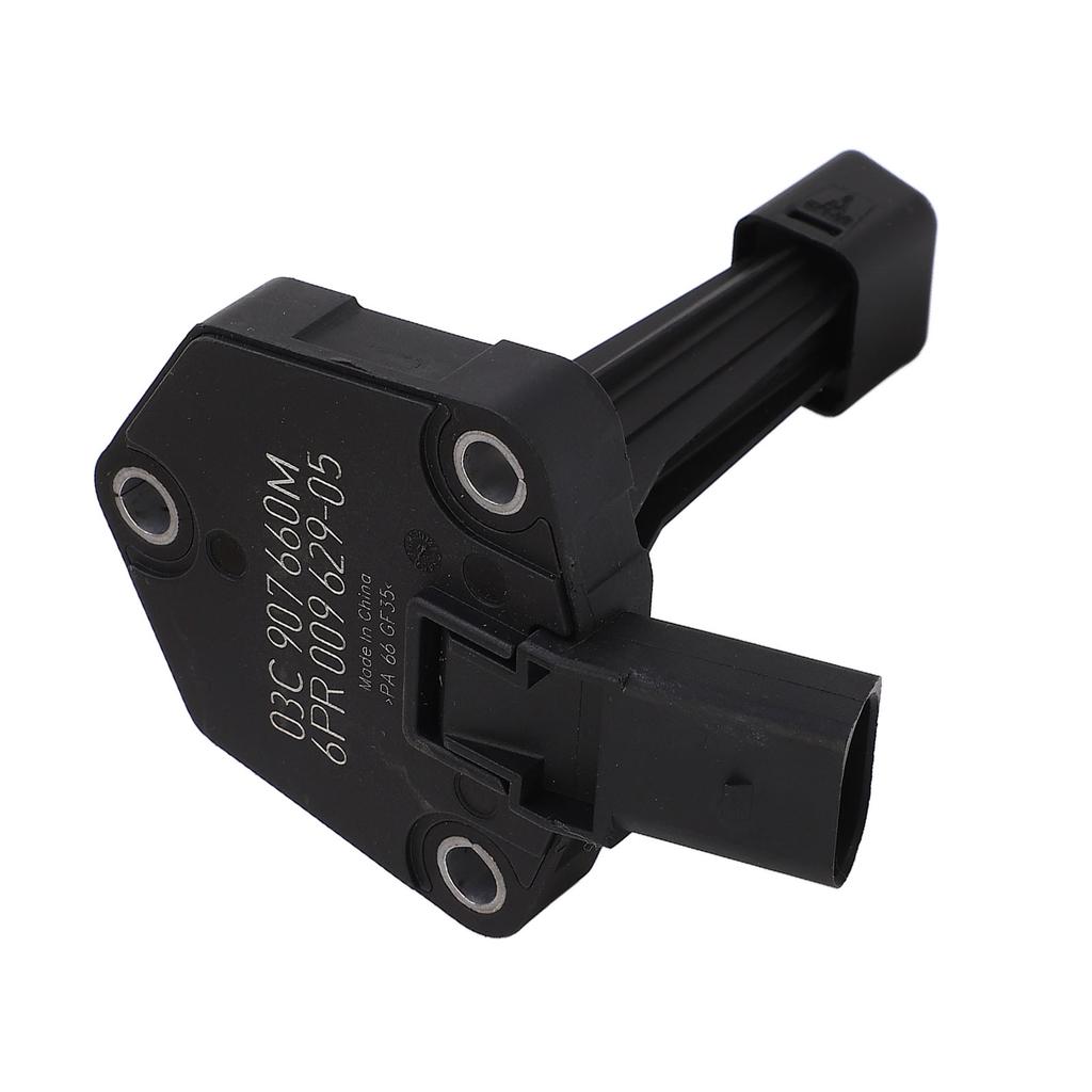 Oil Level Sensor 03C907660D Sensitive Precise Compact Structure Fit for A4 A5 A6 Q5 Q7 S4 S5