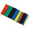 560pcs Heat Shrink Tube Insulated Shrinkable Tubing Wire Cable Wrap Sleeving