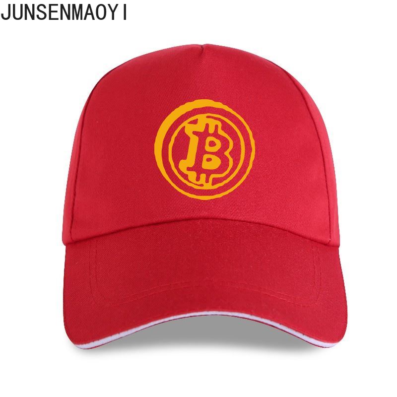 Time For Plan Bitcoin BTC Crypto Currency Print Baseball Cap Unisex Women Men Snapback Hats Trucker Sun-Hats