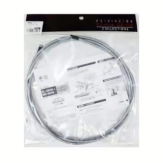 

SHIMANO ALS5SSP40148S internal wire 1480mm SL 5-speed