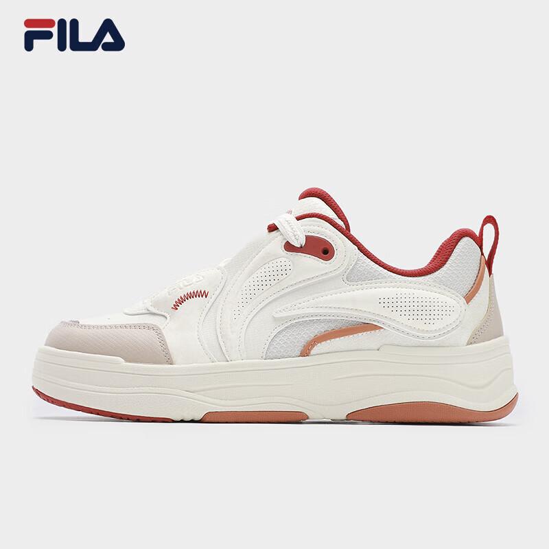FILA VIBE Rhythm Women s Skate Shoes US 6.5