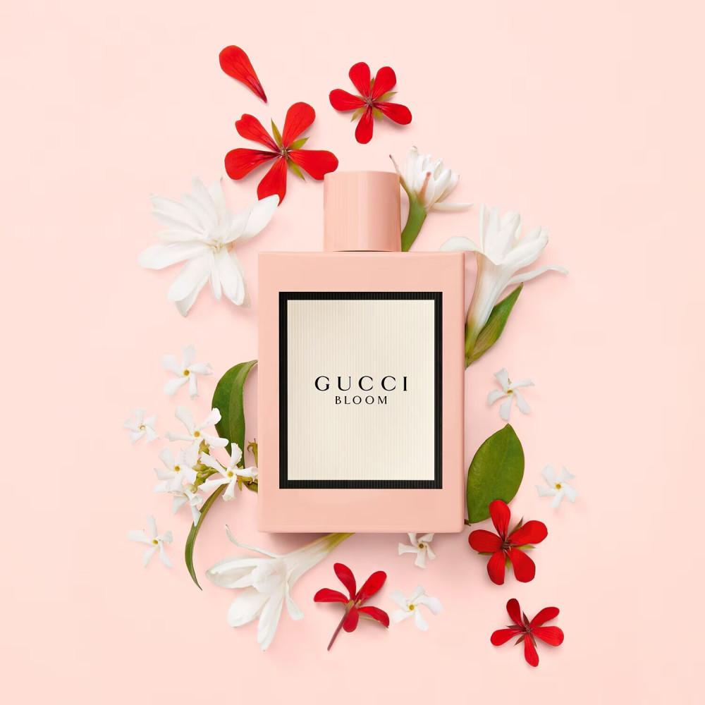 Gucci Bloom Eau De Parfum 30 Ml