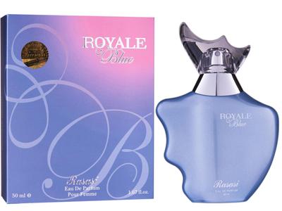 Royale Blue - dámská parfémovaná voda 50 ml
