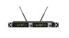 Wireless Set with Two Bodypack Transmitters WM 2B SET