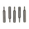 Bits Screwdriver Hex PH0 PH00 Parts Replacement Cross Handworking PH000 PH0000 PH2 4mm Accessories Screwdriver