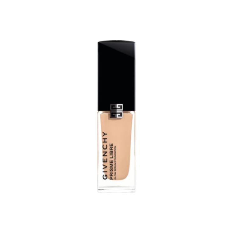 Givenchy Prisme Libre Glow Serum Blurring & Hydrating Foundation