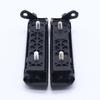 Car Outside Exterior Door Handle Front Set  for Nissan D21 Hardbody Pickup 1986-1997 Pathfinder 1987-1995 8060701A10 8060601A10