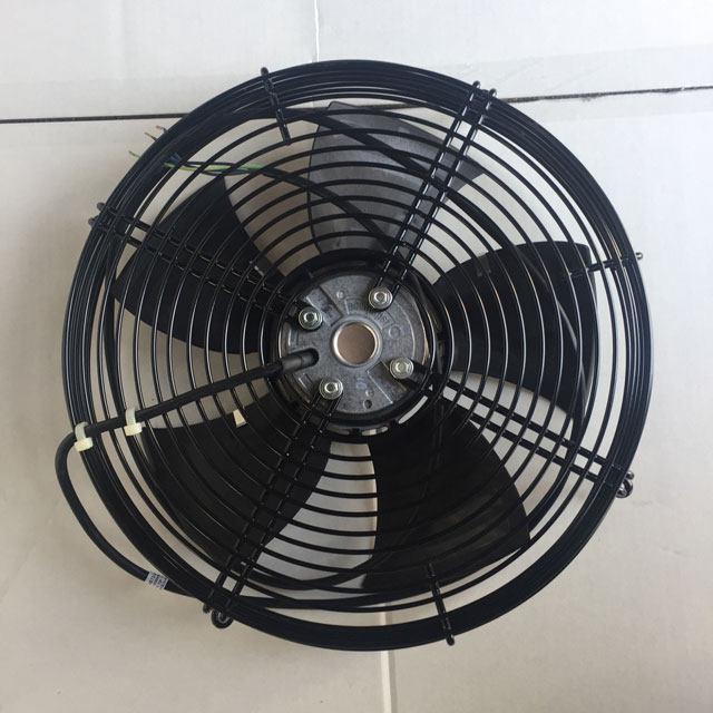 S4E300-AS72 Series 230V Imported Fan S4E300-AS72-53 230V