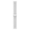 26mm Watch Band for Garmin Fenix 8 51mm/Enduro 3/Enduro 2 Plastic 3-Bead Wrist Strap