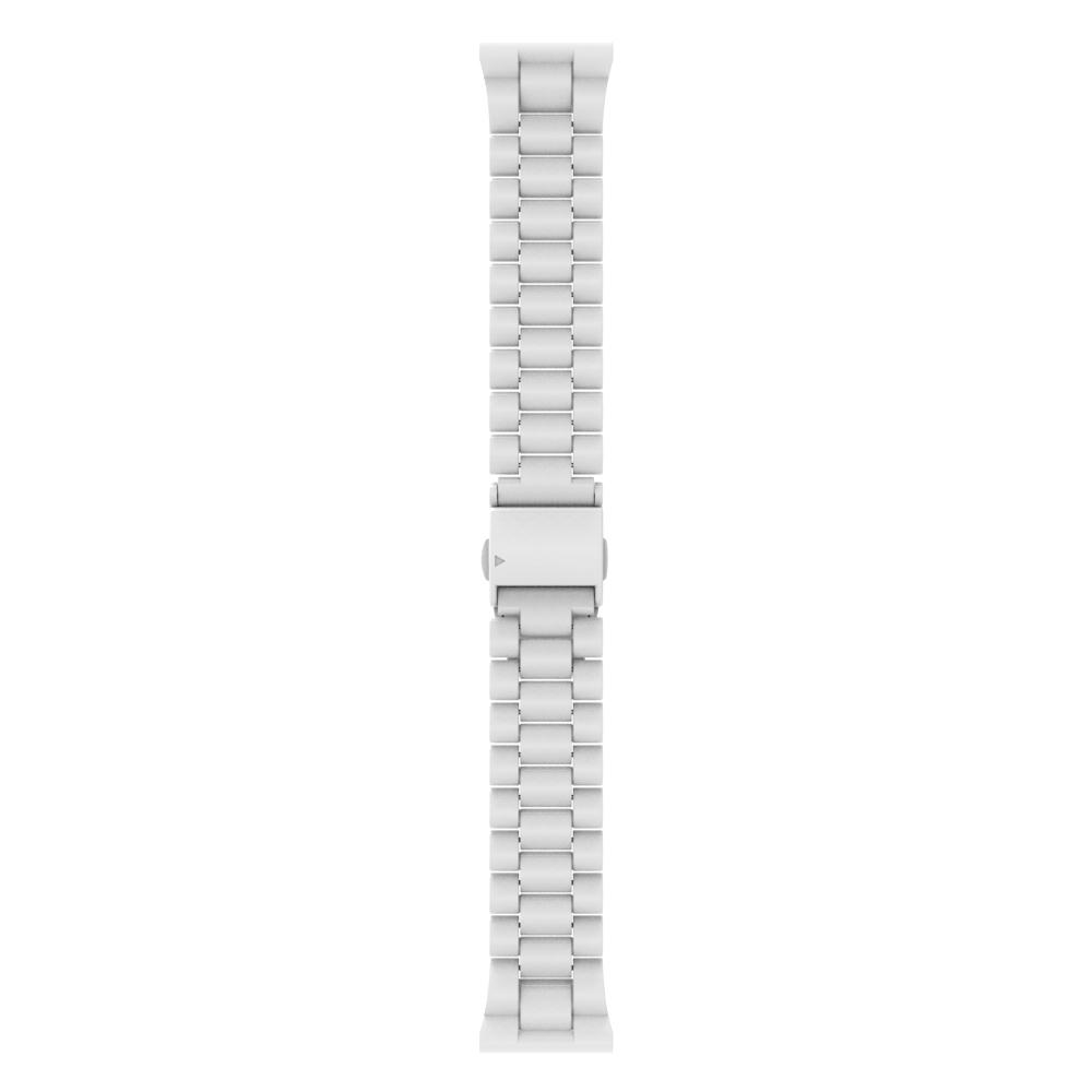 26mm Watch Band for Garmin Fenix 8 51mm/Enduro 3/Enduro 2 Plastic 3-Bead Wrist Strap