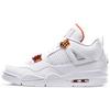 Air 4 Retro 'Orange Metallic' Herren CT8527-118