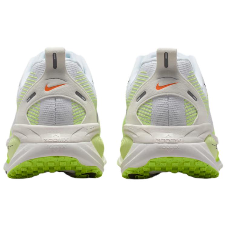 Nike Vomero Plus Extra Wide Bílé Volt Černé Pánské Tenisky Zelené Barely-Volt IF0514-120