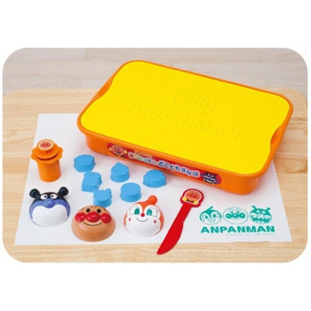 

Agatsuma Anpanman Anpanman Anywhere Sandbox