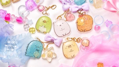 SEGA FAVE Puni Gel Sumikko Gurashi Mini Puni DX PG-32