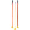 Children' Bow Archery Set Shooting Target Arrows Quiver Toy