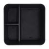 Suitable for 2025 Formula Leopard Titanium 3 Central Control Armrest Box Storage Box Titan 3 with Refrigerator Car Accessories