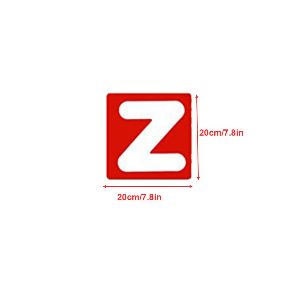 Stencils for Painting Plastic Alphabet Children Multi-purpose Paint Tools Learning Supplies Sturdy Scrapbooking DIY Crafts