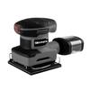 240W Orbital Sander, 110 X 100 Mm Pad