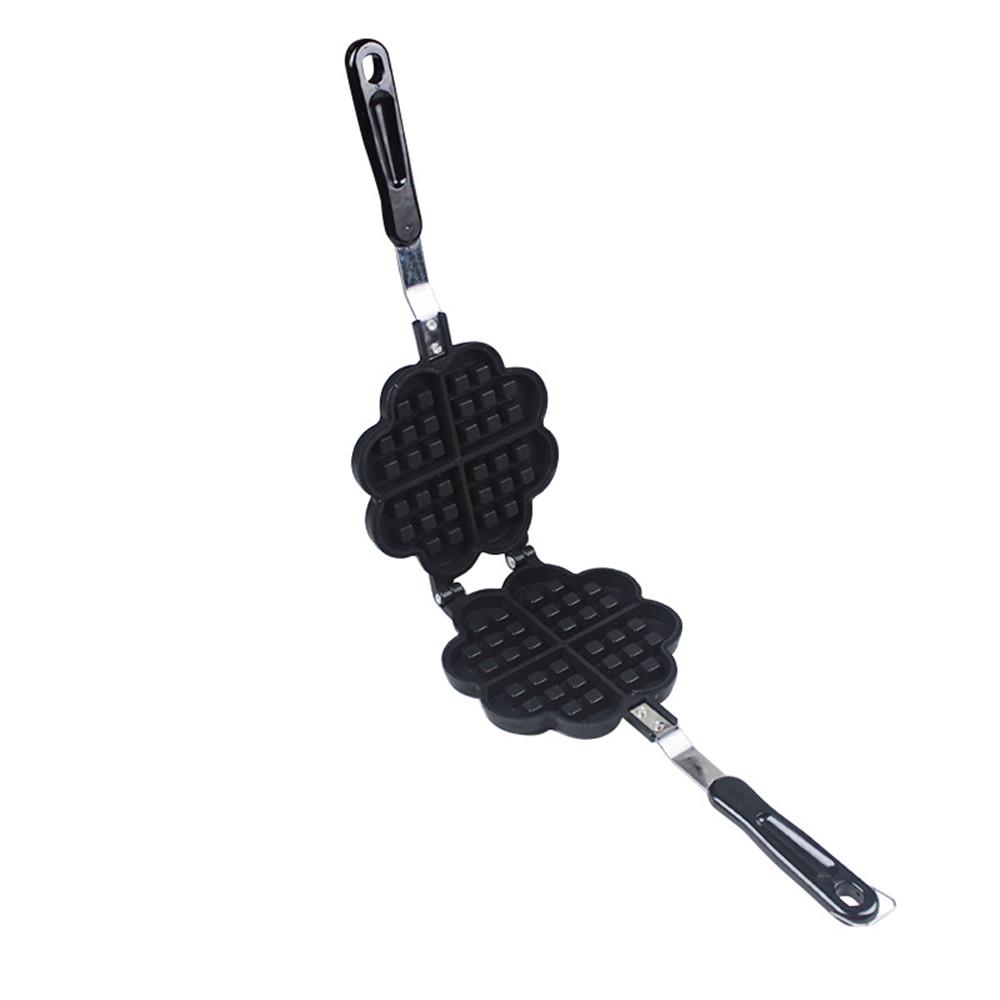 waffle pan induction hob