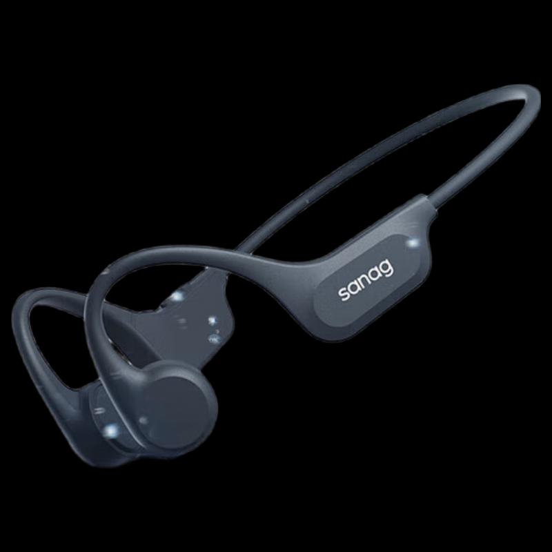 

SaiNa Bone Conduction Bluetooth Sports Headphones