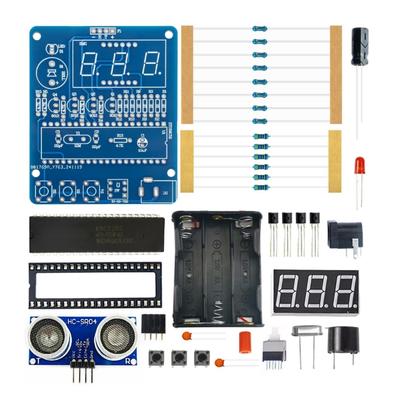 DIY-Module – Elektronische Module