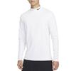 Nike Fitness Clothing Men's White Moderate DQ6608-100