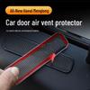Haval Menglong Car Vent Cover: Protects Air Conditioning Vents and Prevents Debris Entry