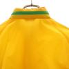 adidas 70s 80s Vintage Descente ADS-200 Nylon jacket S yellow Men's Used