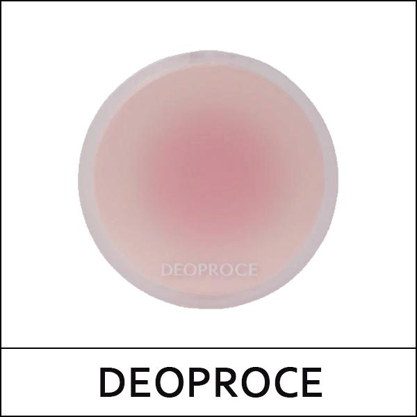 Deoproce (ov5) Skin Natural Fit Cover Cushion 12g / #23 Natural Begie