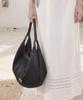 Folnua Big Rocky Bag-Nylon (Black)