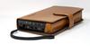 EnergyPower Shortwave Radio TECSUN Detection Portable BCL Receiver FM PLL Synthesizer World Band Receiver 2000 Station Preset Memory Dual Conversion