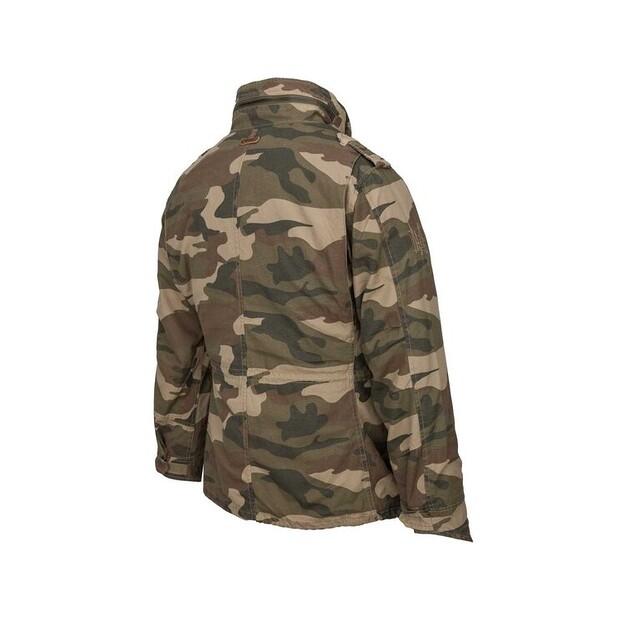 Куртка Brandit 3101.107