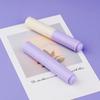 Starry Sky Fountain Pens Transparent Mini Pocket Pen Portable Writing Ink Pen  Student