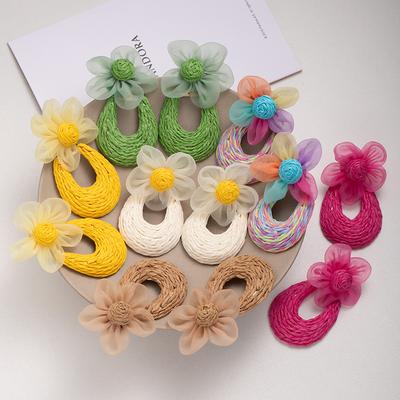 Náušnice – Visací náušnice