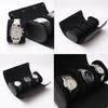 Jewelry Storage Bag Watch Snap Bag Packaging Storage Bag Mechanical Watch Box