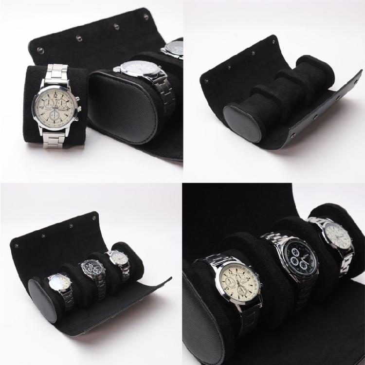 Jewelry Storage Bag Watch Snap Bag Packaging Storage Bag Mechanical Watch Box