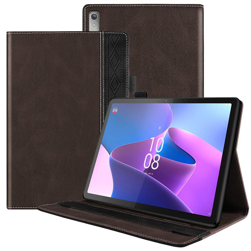 Für Lenovo Tab P11 Pro Gen 2 Hülle tb132fu Luxuriöses Leder-Portemonnaie Tablet Für Lenovo P11 Pro 2022 / Xiaoxin Pad Pro 2022 Hülle 11,2"
