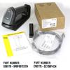 Zebra DS8178 Wireless 1D/2D Barcode Scanner