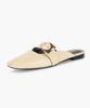Recur Ecur Anello 21 Jewel Mule Butter 1036