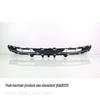 2024 Toyota Camry Sport Grille & Fog Lights: Daytime Running & Flowing Turn Signals