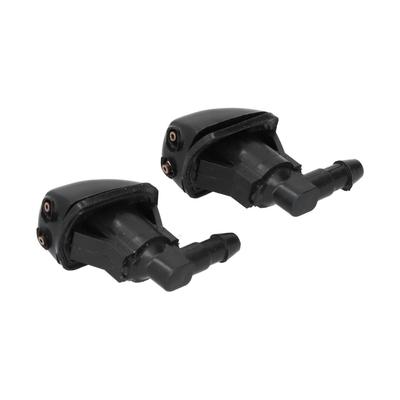 Pair of Windshield Wiper Washer Spray Nozzle Replacement Fit for Corolla Camry XV30 E20
