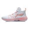Pantofi sport pentru bărbați Sharp Blade 2 Fluo Portocaliu Deschis Alb Portocaliu-Fluorescent ABAR087-2